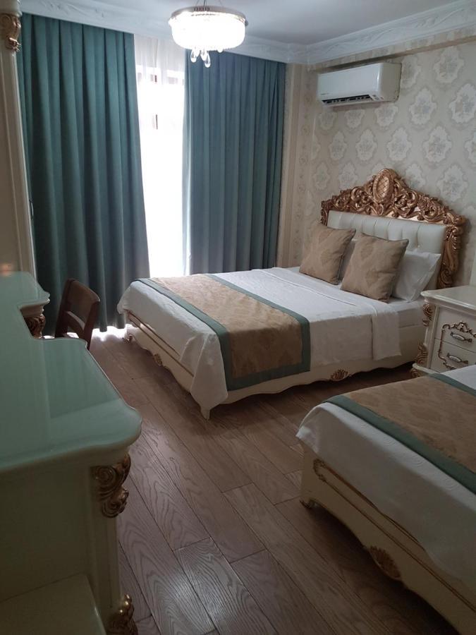 Town 3* Стамбул
