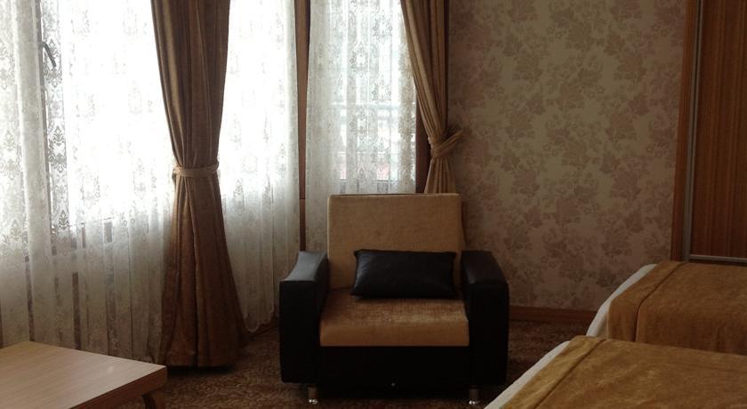 Town 3* Стамбул