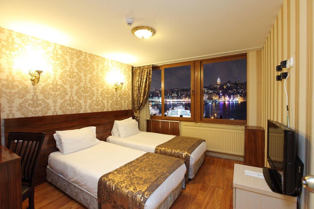 Town 3* Стамбул