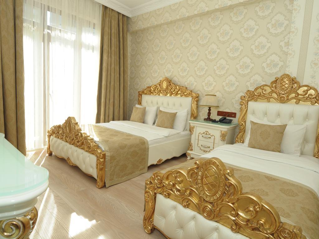 Town Hotel Istanbul